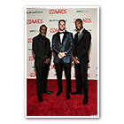 Richard Mann, Dan Damage, Hollywood Cash