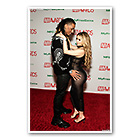 Jay Hefner, Lucy Doll