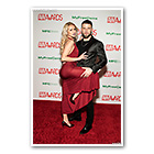 Cherry Kiss, Vince Karter