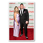 Emily Aziani, Ian Aziani