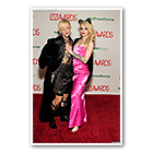 Austin Spears, Lola Fae