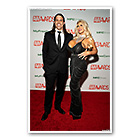 Kent Deepwood, Victoria Vale