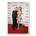 Mr. Pleasure, Tara Temptation