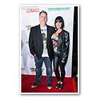 Chris Streams, Veronica Avluv