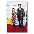 Penny Pax, Alex Legend