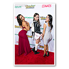 Abella Danger, Riley Reid, Megan Rain