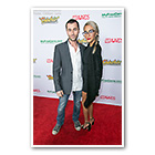 James Deen, Janice Griffith