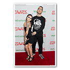 Little Brown Eyes, Bryan Gozzling