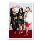 Megan Rain, Morgan Lee, Alana Summers