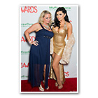 Maya Divine, Romi Rain