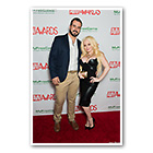 Romeo Mancini, Nikki Delano