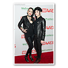 Leigh Draven, Nikki Hearts