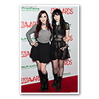 Amber Ivy, Charlotte Sartre