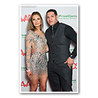 Shyla Ryder, Tony Martinez