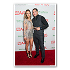 Shyla Ryder, Tony Martinez