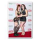 Alexa Nova, Mandy Muse