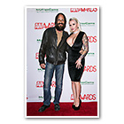 Valentino, Jarushka Ross