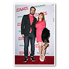 Alex Legend, Penny Pax