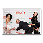 Kristina Rose, James Bartholet, Brandy Aniston