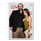 Marc Mojo, Darcie Dolce