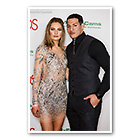 Shyla Ryder, Tony Martinez