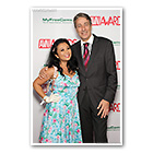 Lucky Starr, Steve Holmes