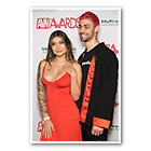 Brenna Sparks, Ameen Soleimani