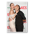 Riley Reyes, Nathan Bronson