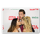 KeilanI Kita, Kyle Mason, Kenzie Reeves