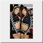 Nautica Thorn, Sabrine Maui