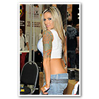 Teagan Presley