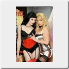 Mary Jane, Taylor Wane