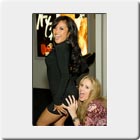 Kaylani Lei, Julia Ann