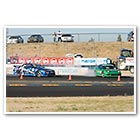 Casper Canul, Ryan Tuerk