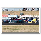 Yukinobu Okubo, Rhys Millen