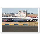 Hubert Young, Rhys Millen