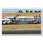 Kenji Yamanaka, Samuel Hubinette