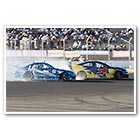 Casper Canul, Rhys Millen