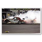 Tyler McQuarrie, Tanner Foust