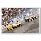 Tanner Foust, Daijiro Yoshihara