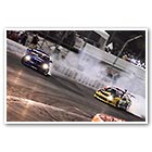 Ken Gushi, Daijiro Yoshihara