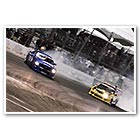 Ken Gushi, Daijiro Yoshihara