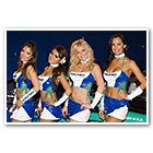 Randyl Dawn, Eri Moriyama, Lacie, Lisa Angeline