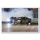 Michihiro Takatori, Tony Brakohiapa