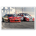 Ross Petty, Daijiro Yoshihara