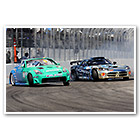 Tyler McQuarrie, Samuel Hubinette