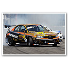 Eric O'Sullivan, Darren McNamara