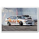 Taka Aono, Jeff Jones