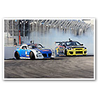 Ryan Tuerck, Tanner Foust