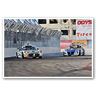 Samuel Hubinette, Ryan Tuerck